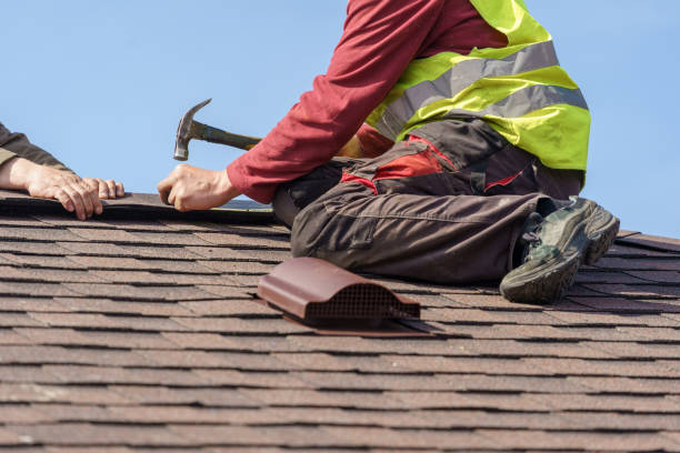 Nokesville, VA Roofing Contractor Company