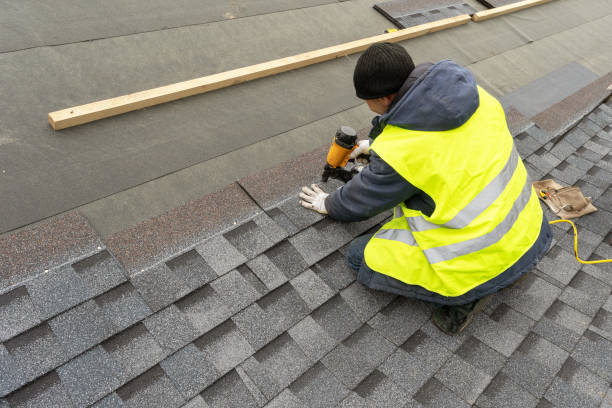 Best Best Roofing Contractors  in Nokesville, VA