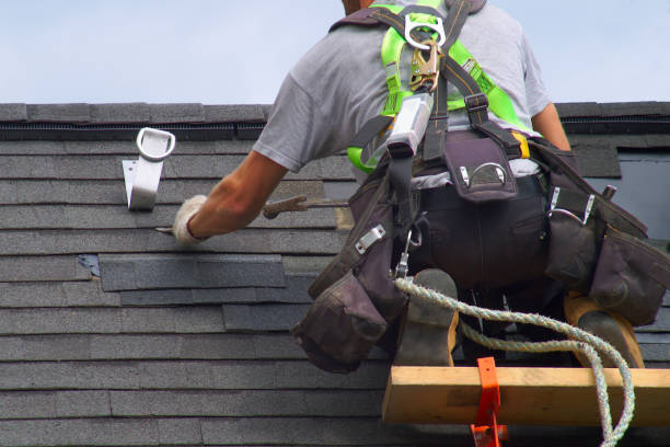 Best Commercial Roofing Services  in Nokesville, VA