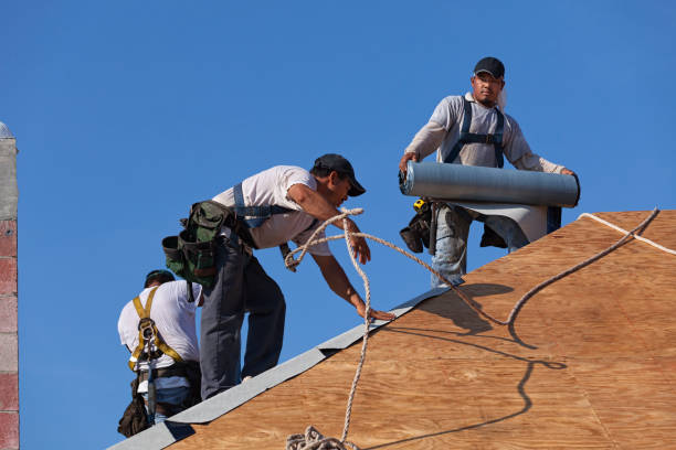Best Tile Roofing Contractor  in Nokesville, VA