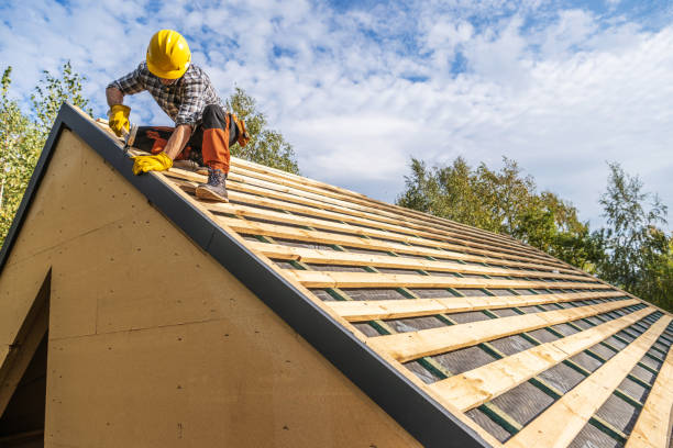 Quick and Trustworthy Emergency Roof Repair Services in Nokesville, VA