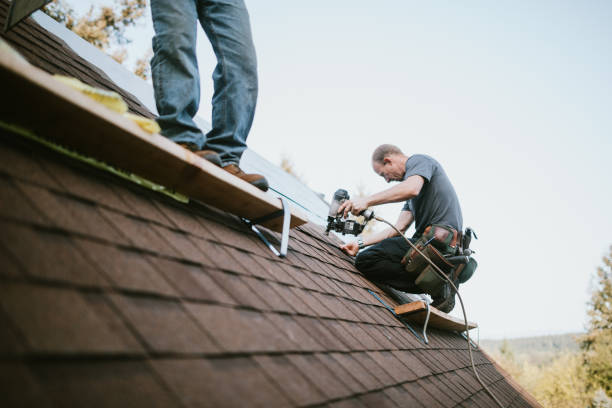 Heating Cable for Roof Installation in Nokesville, VA