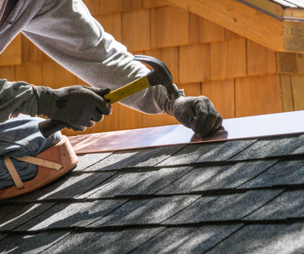 Best Residential Roofing Contractor  in Nokesville, VA